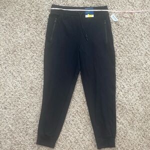 Old navy dynamic fleece jogger
